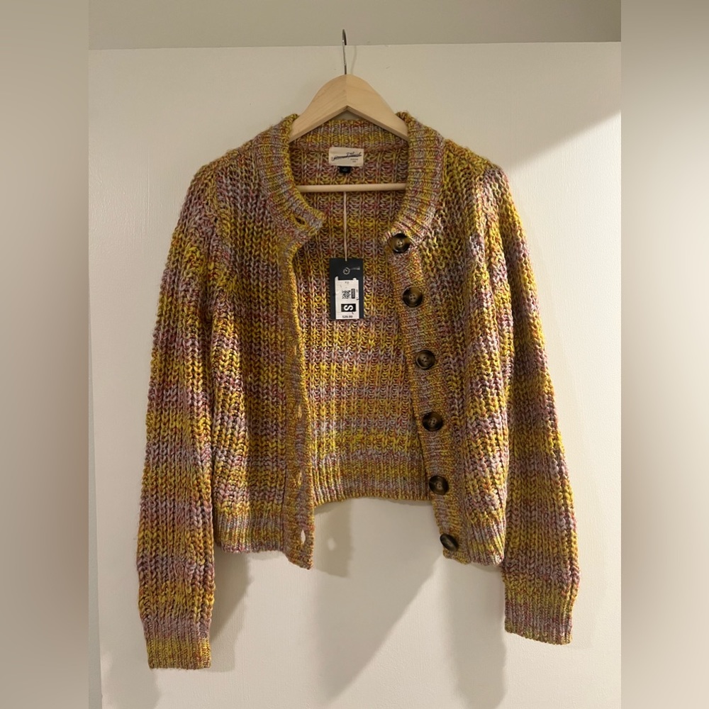 Women’s cardigan